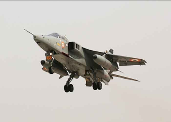 Tejas crashes at Dubai Air Show: IAF regrets ‘loss of life’