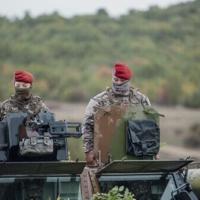 Facing Russia 'threat', France to restore voluntary military service