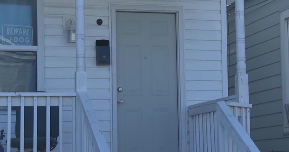 'I jumped for joy': Landlord surprises tenants with free rent for the holidays