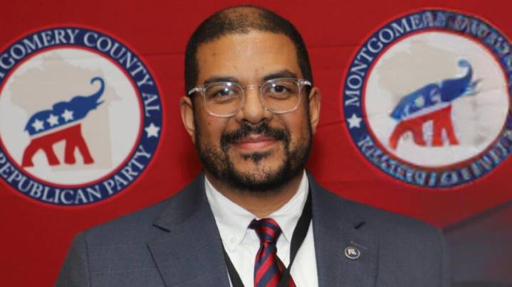 ALGOP names Rich Holt as political director for 2026 election cycle