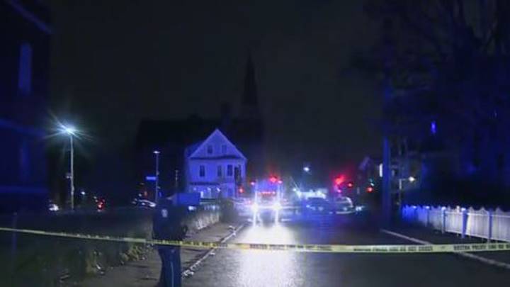 Suspect arrested in connection with deadly Mattapan stabbing