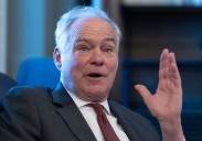 Lawmakers voice support for congressional reviews of Trump's military strikes on boats