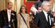 Kate Middleton and Prince William Make Strategic Move Closer to Andrew Mountbatten Windsor Amid Controversy