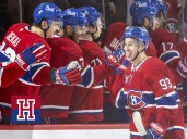 Is Canadiens rookie Ivan Demidov the next Guy Lafleur?