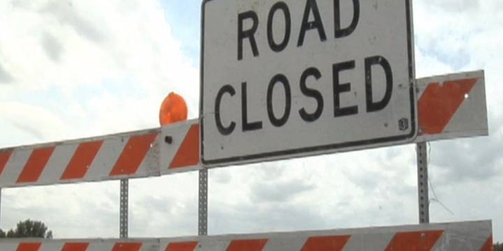 DETOUR ALERT: Spartanburg County bridge closing for repairs