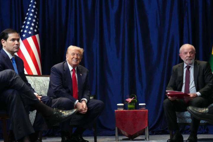 «Estamos en un punto límite, se amerita un SOS»: experto valora mediación de Brasil