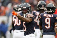 C.J. Gardner-Johnson the defensive difference-maker in Chicago Bears' comeback win