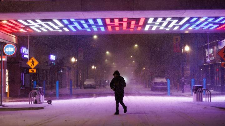 Chicago weather: What’s normal for fall’s first freeze, snow