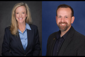 Congressman Mike Simpson endorses this candidate for Idaho Falls mayor