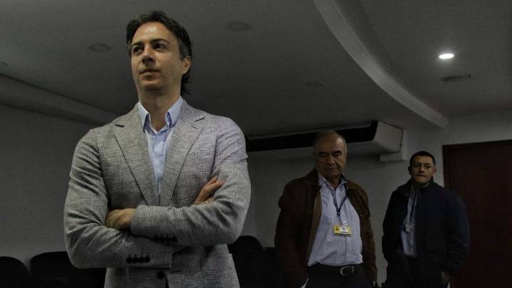 Caso Aguas Vivas: Procuraduría profiere pliego de cargos contra el exalcalde Daniel Quintero