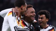 Alemania aplastó a Eslovaquia y mantuvo su constante histórica: de nuevo, clasificada a la Copa Mundial de la Fifa