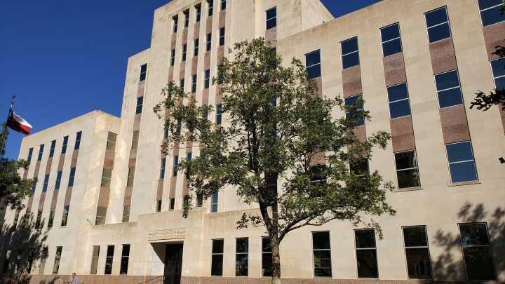 Registered sex offender sentenced in new child sex abuse case