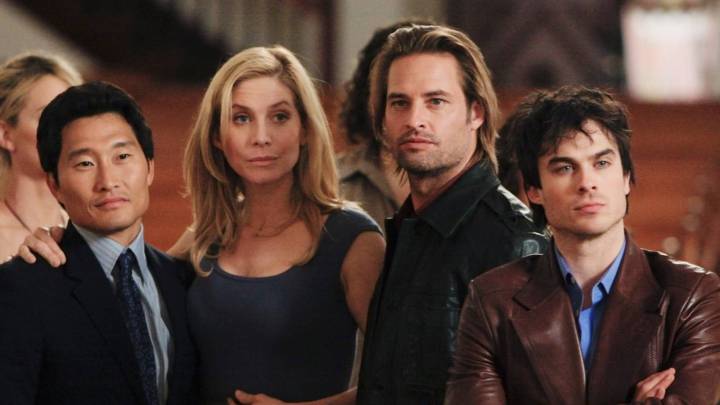 6 Sci-Fi Shows With the Most Divisive Finales, Ranked