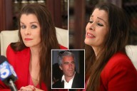 Jeffrey Epstein grope victim begs lawmakers to release DOJ files on dead pedophile