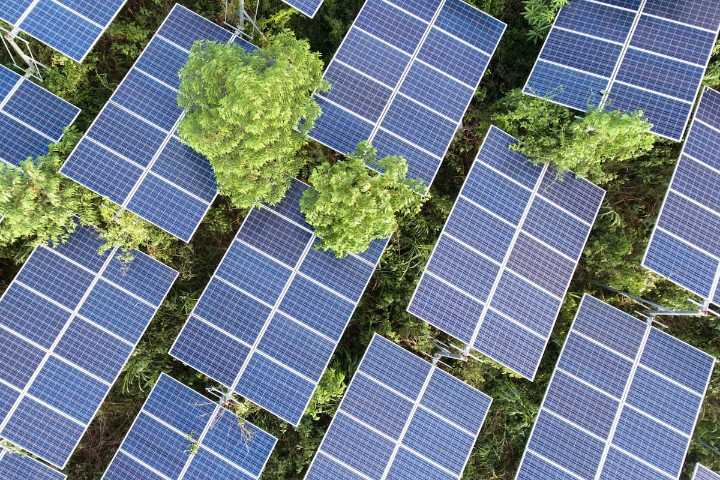 Cuatro innovaciones solares chilenas que pondrán al país en la mira global en 2026