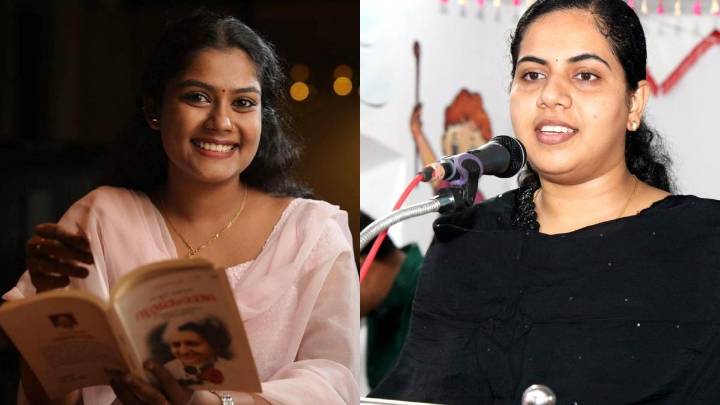 Vyshna voter list controversy: Fingers now point at Thiruvananthapuram Mayor Arya Rajendran