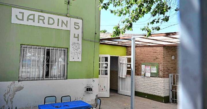 Investigan a una docente por una denuncia de violencia en un jardín de infantes de Roca