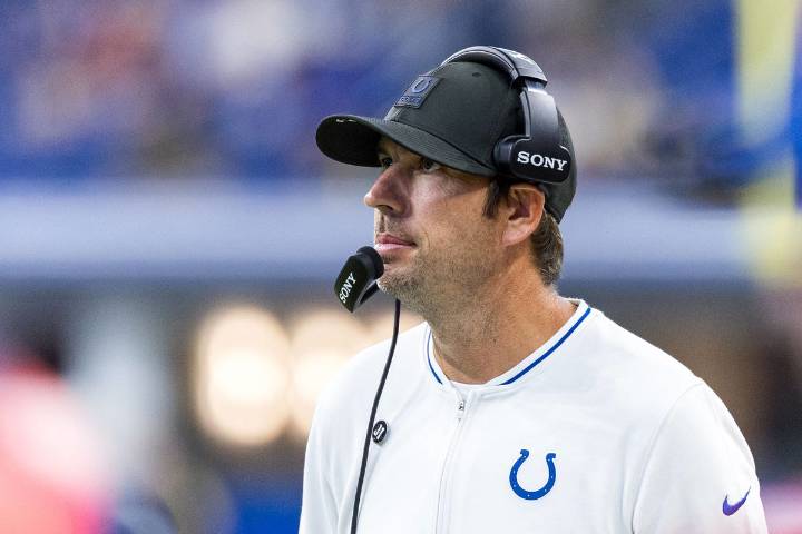Colts’ Shane Steichen Assigns Blame as Daniel Jones Sends Strong Message After Chiefs Loss