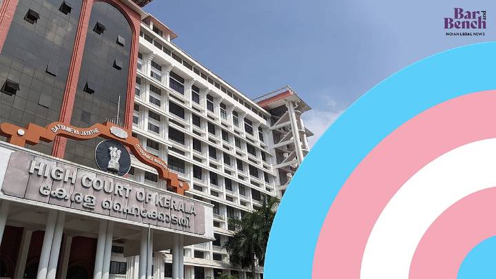 After Kerala High Court push, BCI approves 2 additional seats for transgender students in law colleges