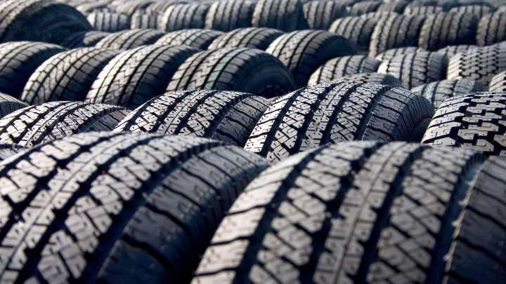 La prevención de residuos de neumáticos se inicia en la fábrica