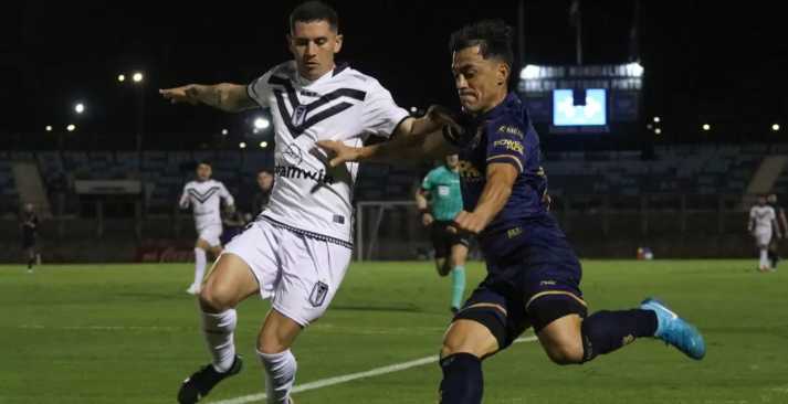 Revocan castigo a Santiago Morning y cambia tabla de Primera B: así se jugará la Liguilla de Ascenso