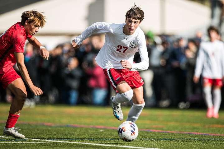 Cumberland Valley’s Chayse Snyder headlines Mid-Penn Commonwealth coaches’ boys soccer All