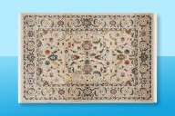 These Ralph Lauren Rugs Are on Sale at Wayfair