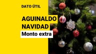 Aguinaldo de Navidad para pensionados: ¿Quiénes pueden recibir un monto extra?