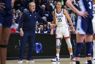 Geno Auriemma Announces Plans for Azzi Fudd Before UConn’s Season Opener