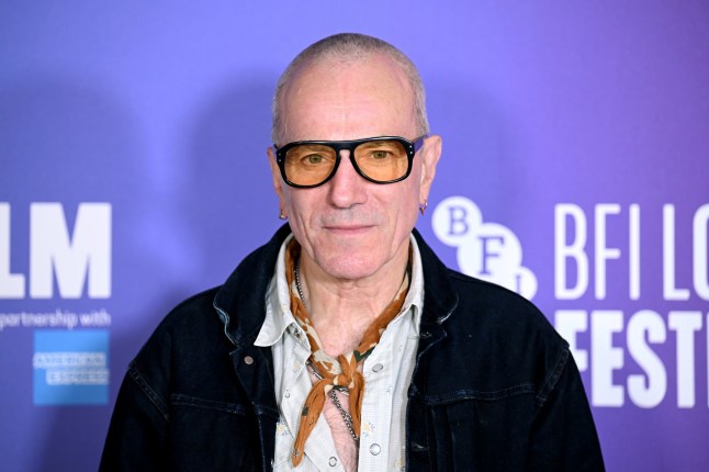 Sir Daniel Day-Lewis hits out at critics who ‘gob off’ about his method acting