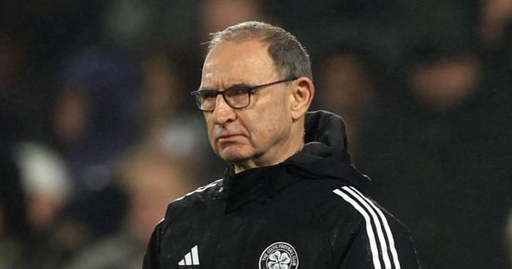 Why Celtic board and Nancy must both listen to O'Neill