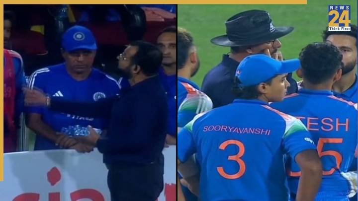 IND A vs PAK A Catch Controversy: Crucial decision that left India fuming, what exactly happened?