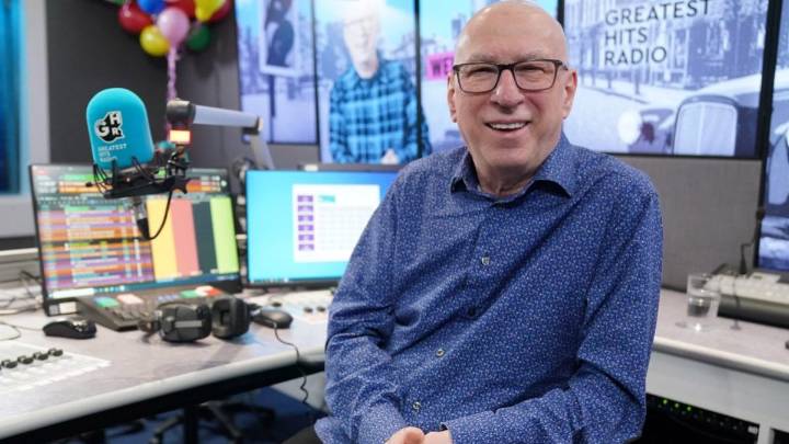 What our obsession with Ken Bruce tells us about British radio