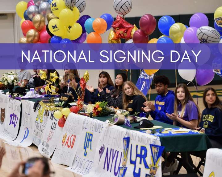 Signing Day is Wednesday, Nov. 12: Share your signing news with OCVarsity