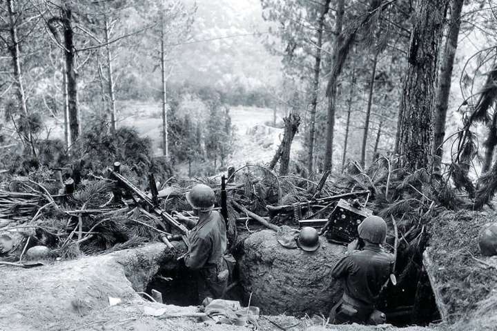 How the Battle of Hurtgen Forest became one of the biggest US losses