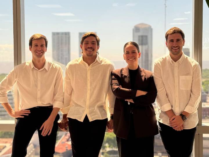 Presentan el capítulo local de una comunidad vinculada con emprendedores