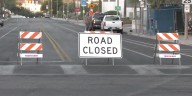 LIST: Road closures for El Tour on Saturday