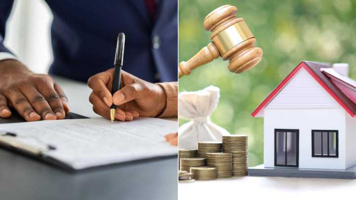 Uso indebido de sociedades familiares: cómo afecta la distribución de herencias