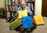 Authors to share insights on moving from idea to published work at Quid Novi