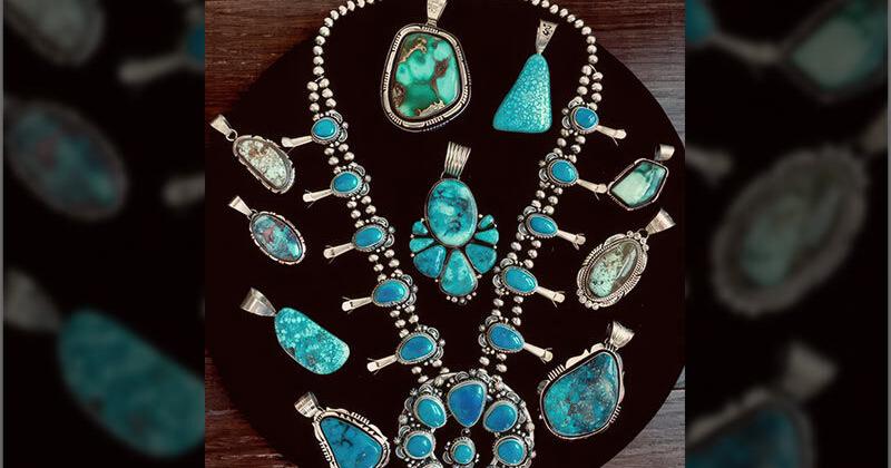 Gem Miner’s Holiday Show Kicks Off Holiday Shopping Season!