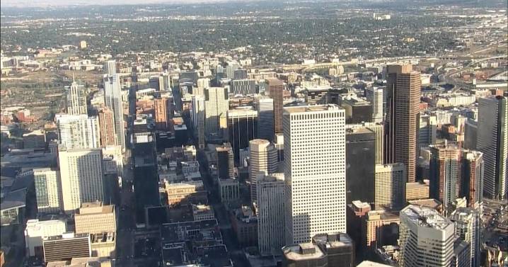 2025 has surpassed 1894 for the latest first snow in Denver