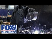 Trade schools see booming enrollment as AI is blamed for mass white