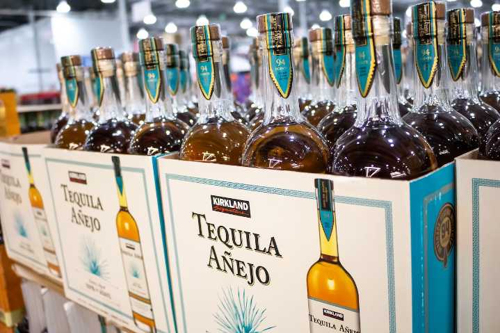 Costco’s Kirkland tequila at center of class action suit