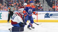 McDavid expects more from ‘flat’ Oilers against Blue Jackets