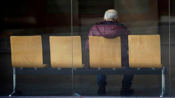 Mieres, Langreo y Aviles copan el pódium por edad entre los grandes municipios de toda España