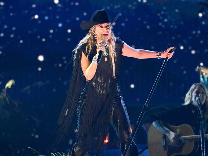 How to watch the CMA Awards 2025: Live stream country music's biggest night