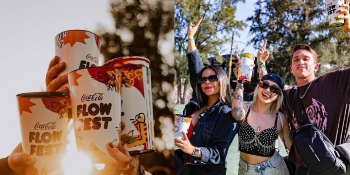 Prepárate para el Flow Fest 2025: lo que no te puedes perder y lo que sí debes dejar en casa