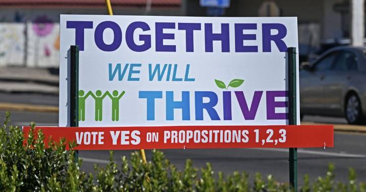 Baton Rouge voters to decide on Thrive tax rededication