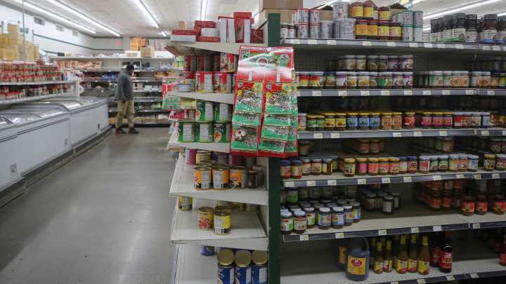 What Iowa grocery stores are open for Thanksgiving?