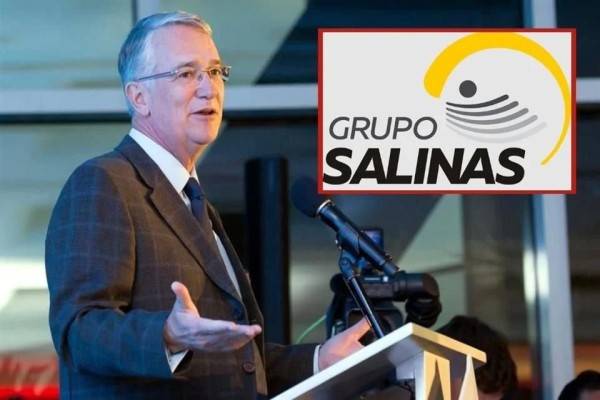 Rechaza Corte aplazar litigios de Grupo Salinas